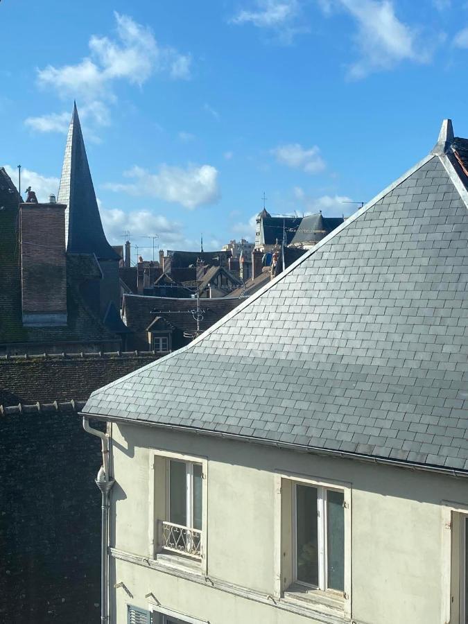 Le Troyes Clochers מראה חיצוני תמונה